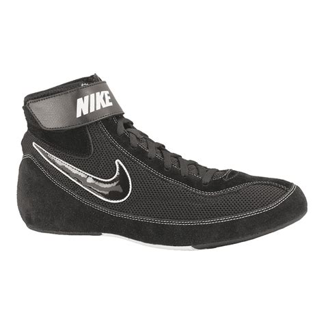 nike wrestling shoes for sale